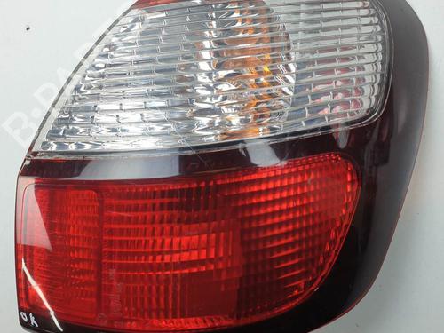 Right taillight SUBARU OUTBACK (BE, BH) 3.0 H6 AWD (BHE) | BP25140318C35  - Image 5