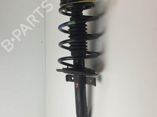 Used Right front shock absorber Right front shock absorber RENAULT MEGANE II Coupé-Cabriolet (EM0/1_) 1.9 dCi (131 hp) 25154959 25154959
