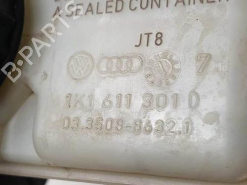 Brake master cylinder SKODA YETI (5L) 2.0 TDI | BP6841957M77 