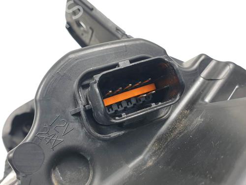 Right headlight RENAULT CAPTUR II (HF_) TCe 90 (HFM6) | BP24990188C29  - Image 7