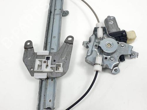 Used Rear right window mechanism Rear right window mechanism 24989581 24989581