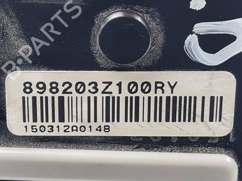 Rear right seatbelt HYUNDAI i40 I (VF) 1.7 CRDI | BP29347797I28 