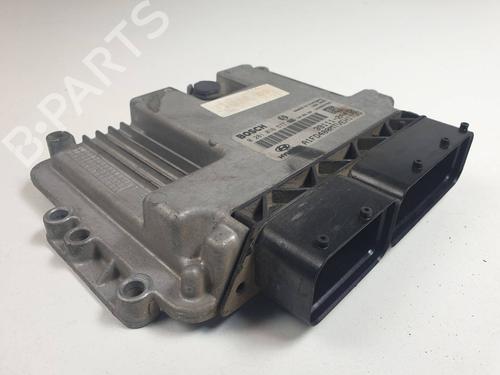 Engine control unit (ECU) HYUNDAI i30 Estate (FD) 1.6 CRDi | BP30998442M57 - Image 1