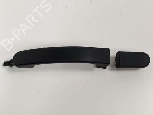Used Front right exterior door handle FORD FUSION (JU_) 1.4 (80 hp) 6862931