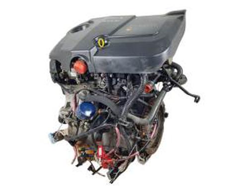 Used Engine RENAULT MEGANE II (BM0/1_, CM0/1_) 1.5 dCi (BM1F, CM1F) (86 hp) 16574449