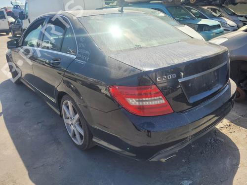 Steering column stalk MERCEDES-BENZ C-CLASS (W204) C 200 CDI (204.001) | BP29298032I23 - Image 11