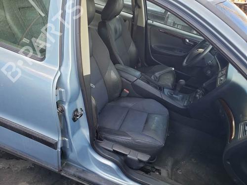 Left sun visor VOLVO S60 I (384) 2.4 | BP17462153I1 - Image 10