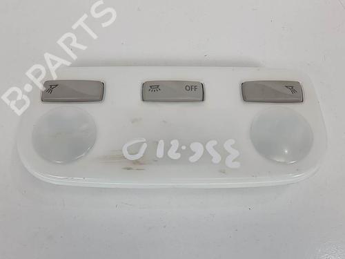 Innerbelysning Innerbelysning RENAULT CLIO IV (BH_) 1.5 dCi 90 (90 hp) 7406896 7406896