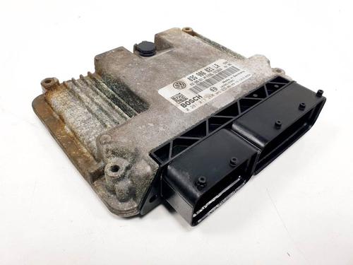 Used Engine control unit (ECU) Engine control unit (ECU) VW PASSAT B6 (3C2) 1.9 TDI (105 hp) 15840613 15840613