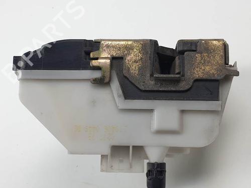 Front right lock RENAULT MEGANE II Estate (KM0/1_) 1.5 dCi (KM16, KM1E) | BP28060499C97 