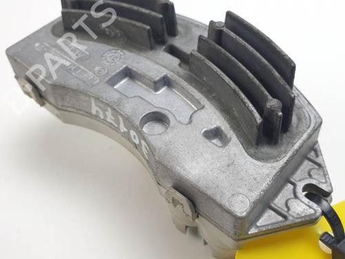 Used Heater resistor BMW 1 (E87) 118 d (143 hp) 24935366
