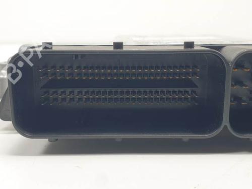 Engine control unit (ECU) BMW 1 (E87) 120 d | BP11133838M57 