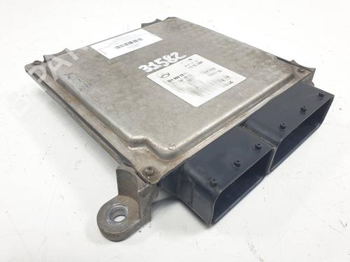 Used Engine control unit (ECU) Engine control unit (ECU) MERCEDES-BENZ C-CLASS T-Model (S204) C 250 CDI (204.203) (204 hp) 29763199 29763199