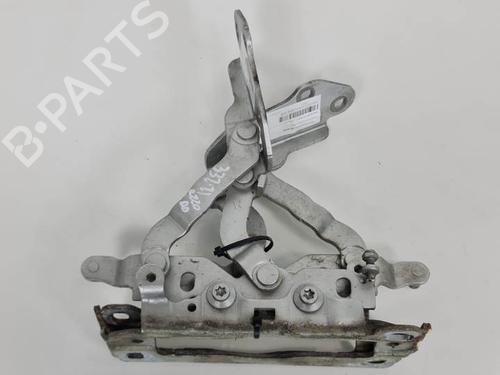 Hood lift support MERCEDES-BENZ C-CLASS T-Model (S204) C 220 CDI (204.208) | BP13954060C139