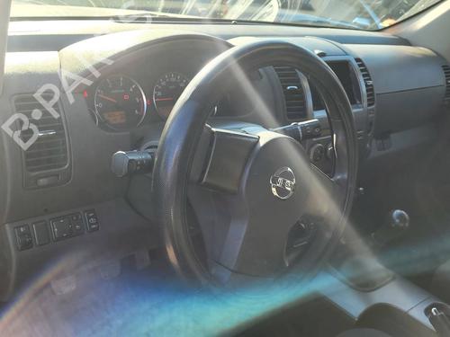 Starter NISSAN PATHFINDER III (R51) 2.5 dCi 4WD | BP34511361M8  - Image 11