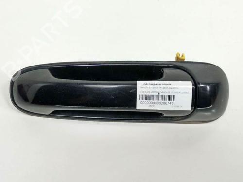 Used Rear left exterior door handle JEEP GRAND CHEROKEE II (WJ, WG) 4.0 (190 hp) 7674962