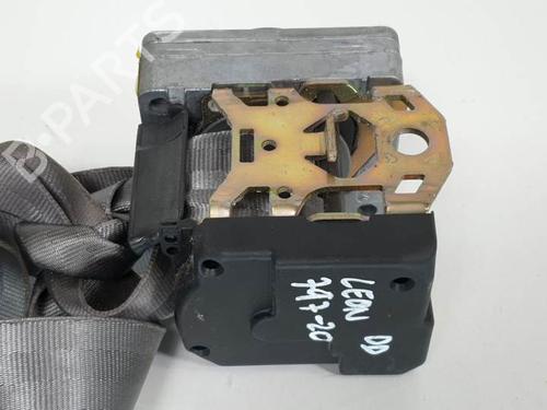 Front right seatbelt SEAT LEON (1M1) 1.4 16V | BP8731251I25 