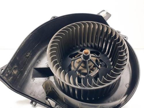 Heater blower motor SEAT IBIZA IV SC (6J1, 6P5) 1.2 TDI | BP16698439M62 