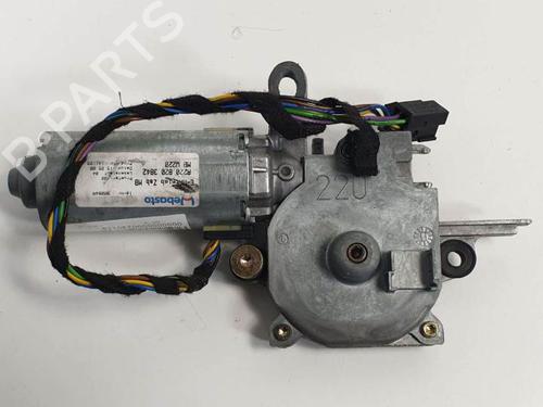 Sunroof engine MERCEDES-BENZ S-CLASS (W220) S 320 (220.065, 220.165) | BP6857962M60 