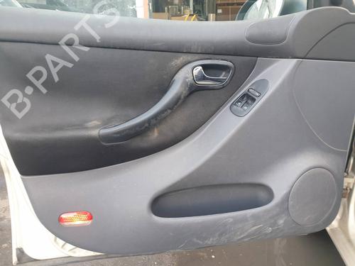 Climate control SEAT LEON (1M1) 1.9 TDI | BP31656811I5 - Image 13