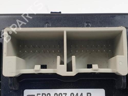 Climate control SEAT ALTEA XL (5P5, 5P8) 1.6 TDI | BP28574308I5 