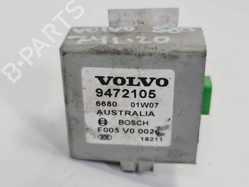 Used Electronic module Electronic module 6858210 6858210