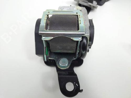 Front right seatbelt KIA SPORTAGE II (JE_, KM_) 2.0 CRDi 4WD | BP8731681I25 