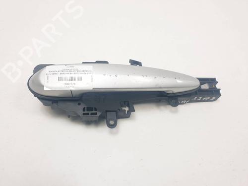 front-right-exterior-door-handle-bmw-1-e87-2003-2004-2005-2006-2007-2008-2009-2010-2011-2012-2013-30896416 main image