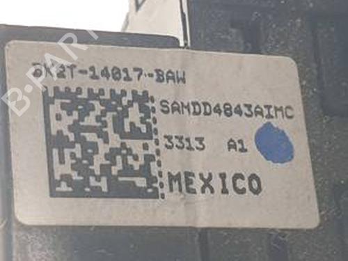 Front right interior door handle FORD TRANSIT CUSTOM V362 Van (FY, FZ) 2.2 TDCi | BP31033729I14