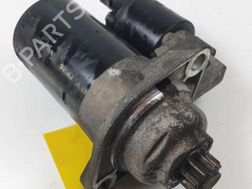 Startmotor VW NEW BEETLE Convertible (1Y7) 2.0 | BP26145510M8 