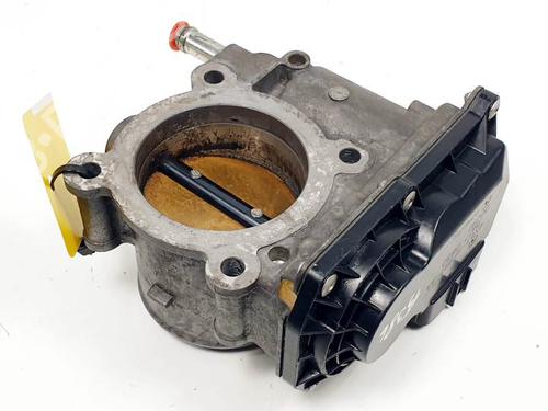 Throttle body JAGUAR XF I (X250) 3.0 | BP25119157M82 
