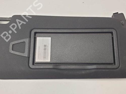 Right sun visor MERCEDES-BENZ C-CLASS Coupe (C204) C 220 CDI (204.302) | BP25139187I2 - Image 2