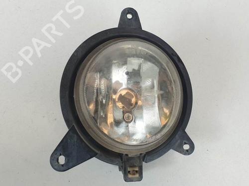 Used Right front fog light KIA SORENTO I (JC) 2.5 CRDi 4WD (140 hp) 12571659