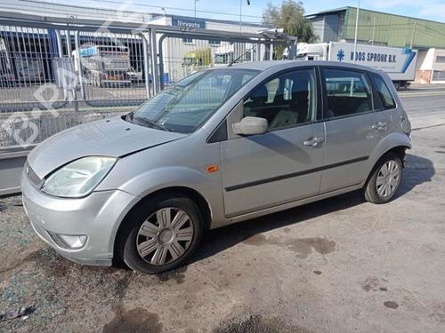 Køler FORD FIESTA V (JH_, JD_) 1.4 TDCi | BP12386466M31 