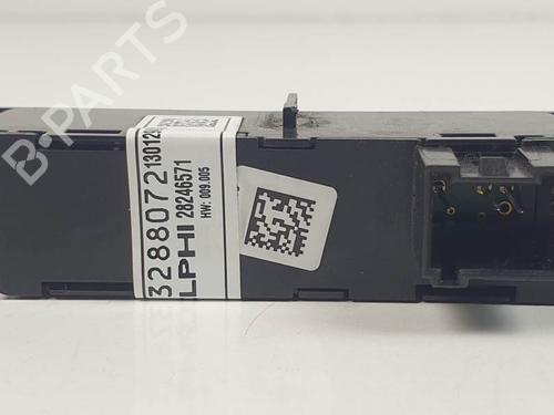 Switch OPEL MERIVA B MPV (S10) 1.4 (75) | BP24984227I30 - Image 5