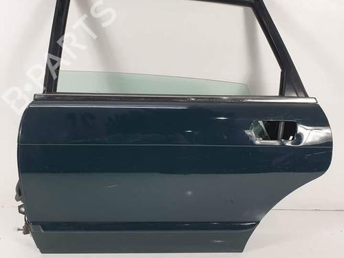 Left rear door JAGUAR XJ (X308) 3.2 BP17663463C4