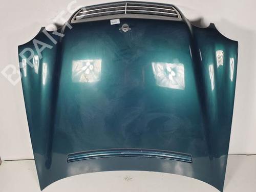 Hood MERCEDES-BENZ E-CLASS T-Model (S210) E 290 T Turbo-D (210.217) | BP6890322C1 