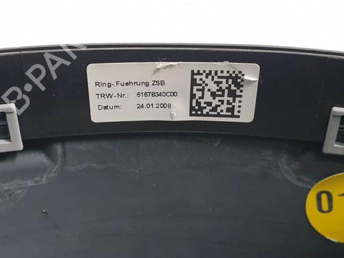 Rat AUDI A6 C6 (4F2) 2.0 TDI | BP9126411C49 
