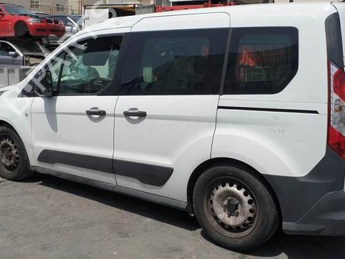 Climate control FORD TRANSIT CONNECT (P65_, P70_, P80_) 1.8 Di | BP29274821I5 - Image 14