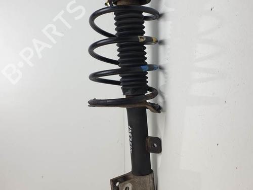 Used Left front shock absorber PEUGEOT 307 SW (3H) 2.0 HDI 110 (107 hp) 24339124