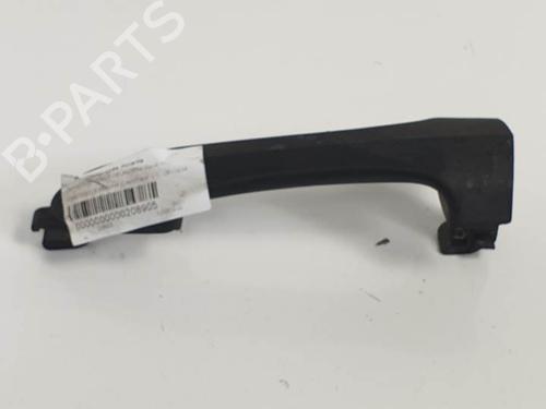Used Front left exterior door handle FORD FOCUS I (DAW, DBW) 1.6 16V (100 hp) 6854560
