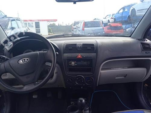 Third brake light KIA PICANTO I (SA) 1.0 | BP9089704L11  - Image 10