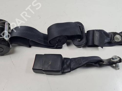 Rear right seatbelt NISSAN JUKE (F15) 1.2 DIG-T | BP29347717I28 
