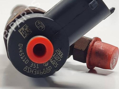 Injector OPEL COMBO Tour (X12) 1.3 CDTI (C26, D26, E26, C05) | BP38317274M100 - Image 3