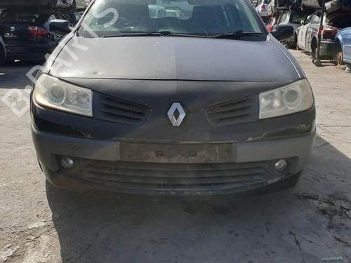 Starter RENAULT MEGANE II (BM0/1_, CM0/1_) 1.6 16V | BP18675041M8 