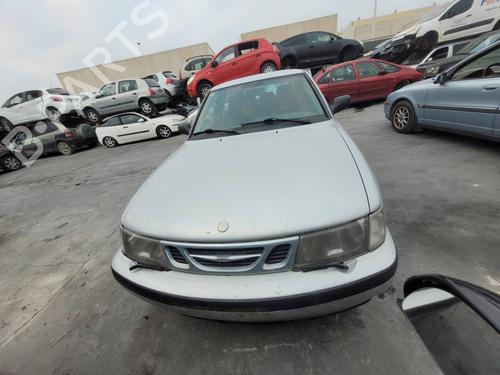 Alternator SAAB 9-3 (YS3D) 2.0 Turbo | BP38535478M7 - Image 10