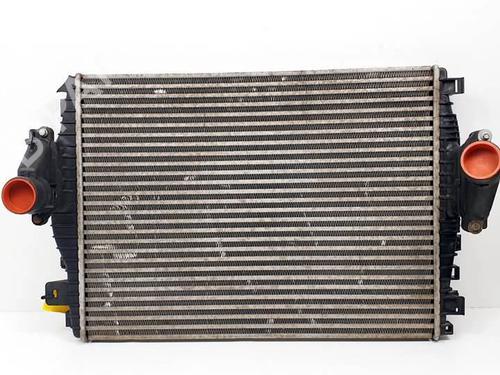 Used Intercooler Intercooler JAGUAR XF I (X250) 2.2 D (200 hp) 17910655 17910655