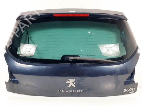 Used Tailgate Tailgate 18654560 18654560