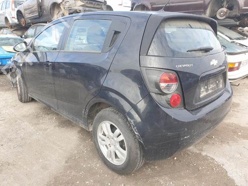 Ratstangsstang CHEVROLET AVEO Hatchback (T300) 1.4 | BP16576307I23  - Image 12