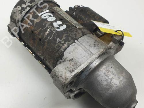 Used Starter MERCEDES-BENZ M-CLASS (W163) ML 270 CDI (163.113) (163 hp) 24585756